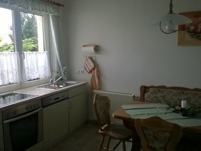 Ferienwohnung für 4 Personen (45 m²) in Halberstadt 4/10