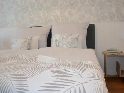 Ferienwohnung für 2 Personen (40 m²) in Halberstadt 3/10