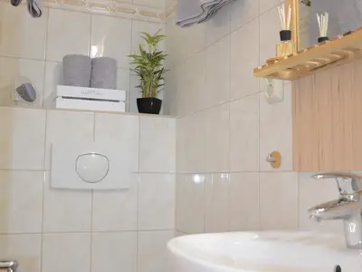Ferienwohnung für 2 Personen (40 m²) in Halberstadt 9/10