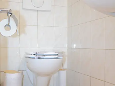 Ferienwohnung für 2 Personen (40 m²) in Halberstadt 10/10