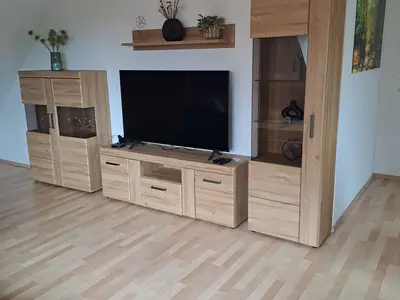 Ferienwohnung für 6 Personen (120 m²) in Halberstadt 1/10