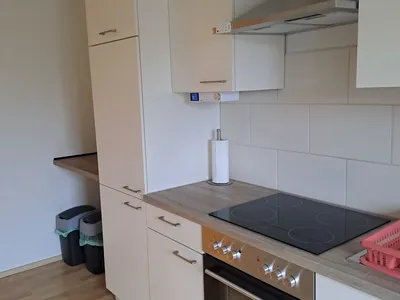 Ferienwohnung für 6 Personen (120 m²) in Halberstadt 5/10