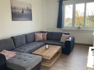 Ferienwohnung für 6 Personen (75 m²) in Halberstadt