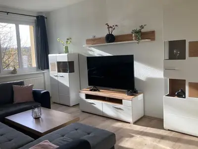 Ferienwohnung für 6 Personen (75 m²) in Halberstadt 2/8