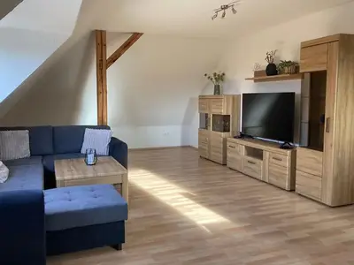 Ferienwohnung für 6 Personen (120 m²) in Halberstadt 2/9