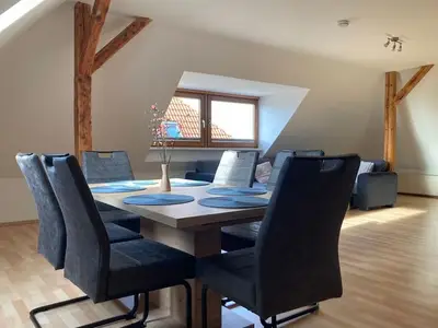 Ferienwohnung für 6 Personen (120 m²) in Halberstadt 3/9