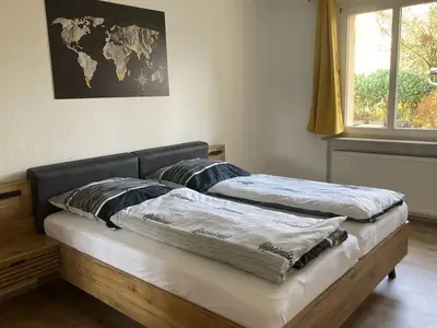 Ferienwohnung für 6 Personen (75 m²) in Halberstadt 5/8