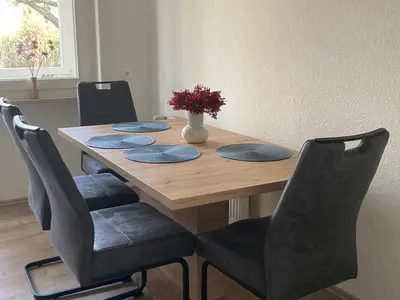 Ferienwohnung für 6 Personen (75 m²) in Halberstadt 6/8