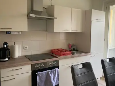 Ferienwohnung für 6 Personen (75 m²) in Halberstadt 7/8