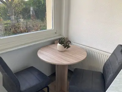 Ferienwohnung für 6 Personen (75 m²) in Halberstadt 8/8