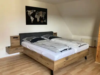 Ferienwohnung für 6 Personen (120 m²) in Halberstadt 6/9