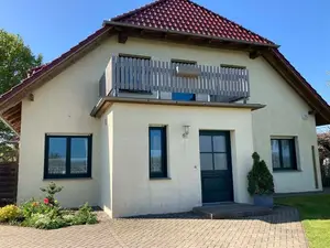 Ferienwohnung für 4 Personen (45 m²) in Halberstadt