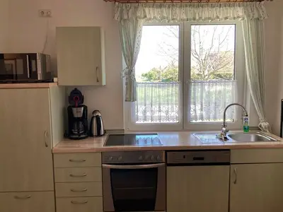Ferienwohnung für 4 Personen (45 m²) in Halberstadt 3/10
