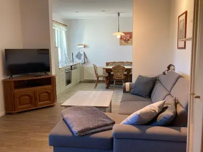 Ferienwohnung für 4 Personen (45 m²) in Halberstadt 4/10