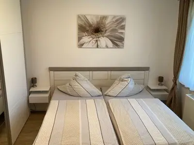 Ferienwohnung für 4 Personen (45 m²) in Halberstadt 5/10