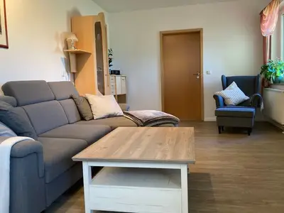 Ferienwohnung für 4 Personen (45 m²) in Halberstadt 7/10