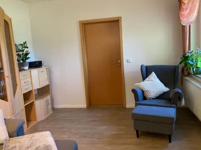 Ferienwohnung für 4 Personen (45 m²) in Halberstadt 8/10