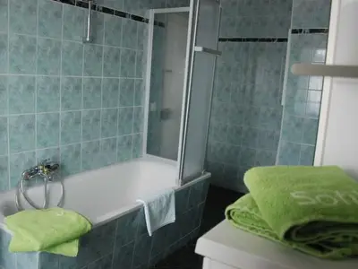 Ferienwohnung für 4 Personen (82 m²) in Halberstadt 9/10