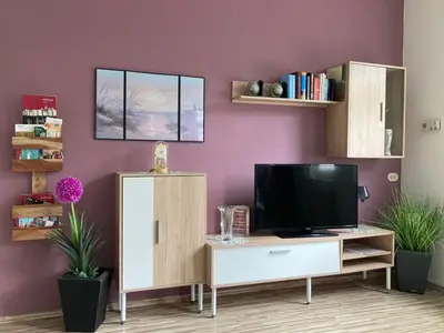 Ferienwohnung für 4 Personen (82 m²) in Halberstadt 10/10