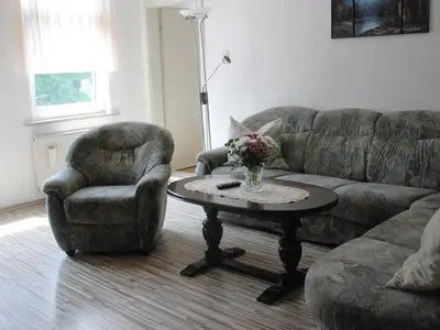 Ferienwohnung für 4 Personen (82 m²) in Halberstadt 9/10
