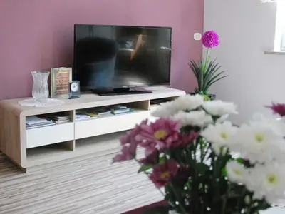 Ferienwohnung für 4 Personen (82 m²) in Halberstadt 10/10