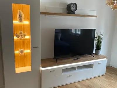 Ferienwohnung für 4 Personen (60 m²) in Halberstadt 5/10