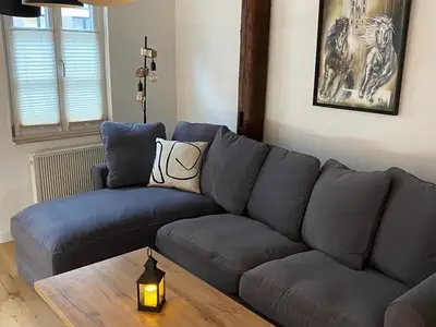 Ferienwohnung für 4 Personen (60 m²) in Halberstadt 2/10
