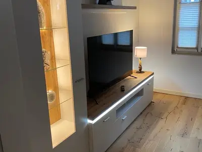 Ferienwohnung für 4 Personen (60 m²) in Halberstadt 3/10