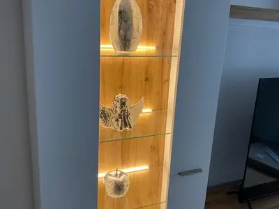 Ferienwohnung für 4 Personen (60 m²) in Halberstadt 4/10