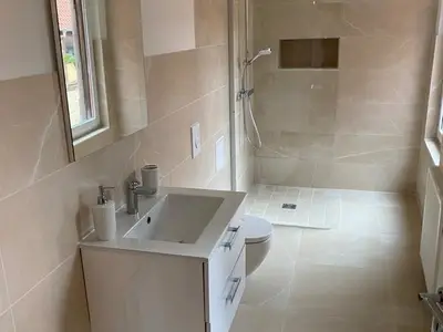 Ferienwohnung für 4 Personen (60 m²) in Halberstadt 8/10