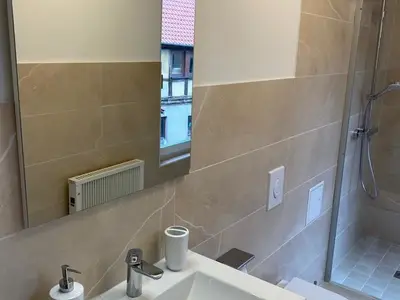 Ferienwohnung für 4 Personen (60 m²) in Halberstadt 9/10