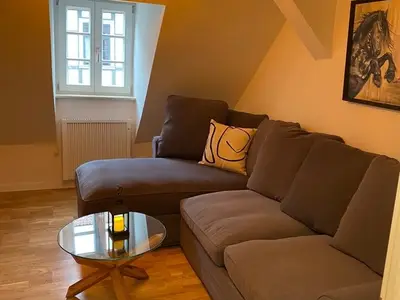 Ferienwohnung für 4 Personen (50 m²) in Halberstadt 4/10