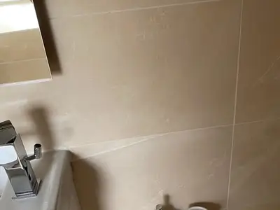 Ferienwohnung für 4 Personen (50 m²) in Halberstadt 10/10