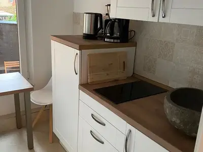 Ferienwohnung für 2 Personen (40 m²) in Halberstadt 10/10
