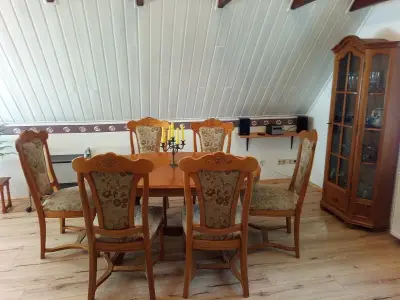 Ferienwohnung für 6 Personen (46 m²) in Halberstadt 5/10