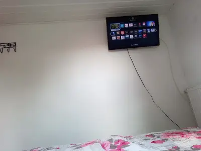 Ferienwohnung für 6 Personen (46 m²) in Halberstadt 8/10