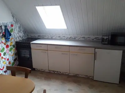 Ferienwohnung für 6 Personen (46 m²) in Halberstadt 10/10