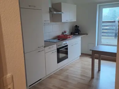 Ferienwohnung für 6 Personen (120 m²) in Halberstadt 3/10