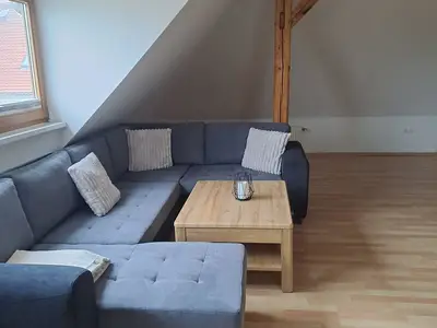 Ferienwohnung für 6 Personen (120 m²) in Halberstadt 4/10