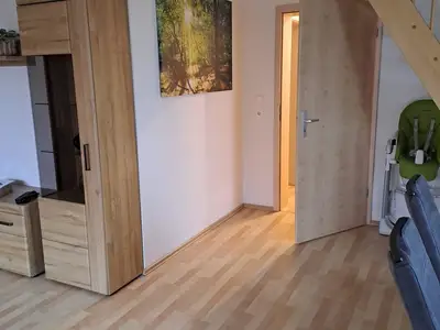 Ferienwohnung für 6 Personen (120 m²) in Halberstadt 6/10