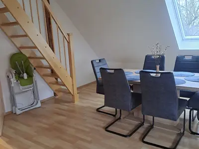 Ferienwohnung für 6 Personen (120 m²) in Halberstadt 7/10