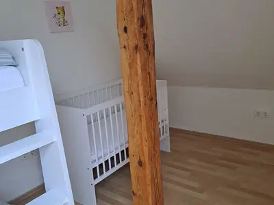 Ferienwohnung für 6 Personen (120 m²) in Halberstadt 9/10