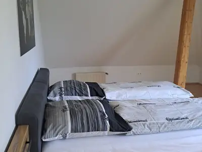 Ferienwohnung für 6 Personen (120 m²) in Halberstadt 10/10
