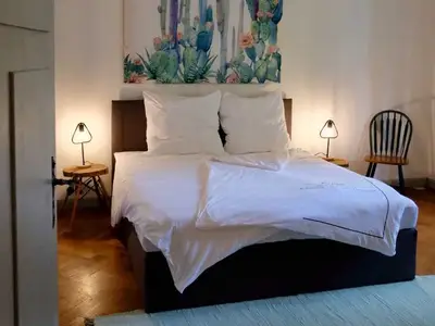 Ferienwohnung für 7 Personen (106 m²) in Halberstadt 2/10