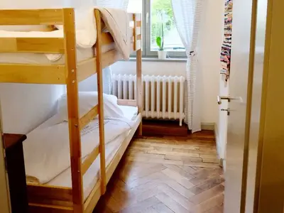 Ferienwohnung für 7 Personen (106 m²) in Halberstadt 3/10