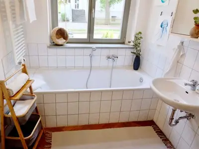 Ferienwohnung für 7 Personen (106 m²) in Halberstadt 4/10