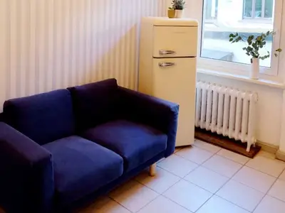 Ferienwohnung für 7 Personen (106 m²) in Halberstadt 7/10