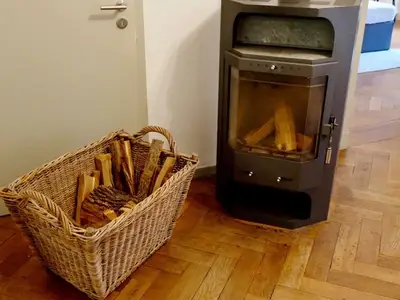 Ferienwohnung für 7 Personen (106 m²) in Halberstadt 9/10