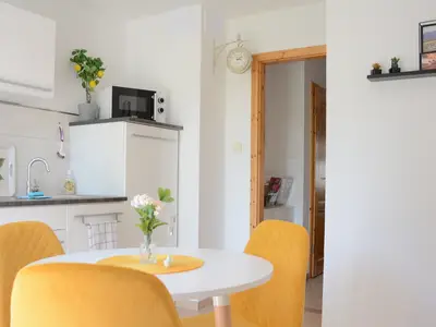 Ferienwohnung für 2 Personen (40 m²) in Halberstadt 2/10