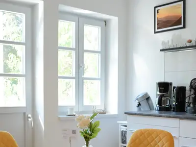 Ferienwohnung für 2 Personen (40 m²) in Halberstadt 4/10